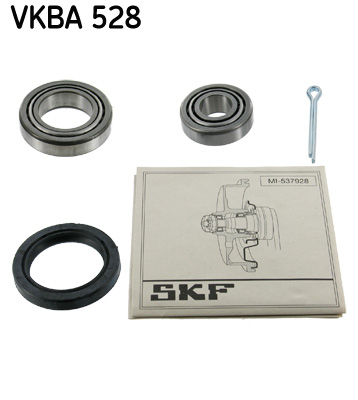 Rodamiento SKF VKBA528
